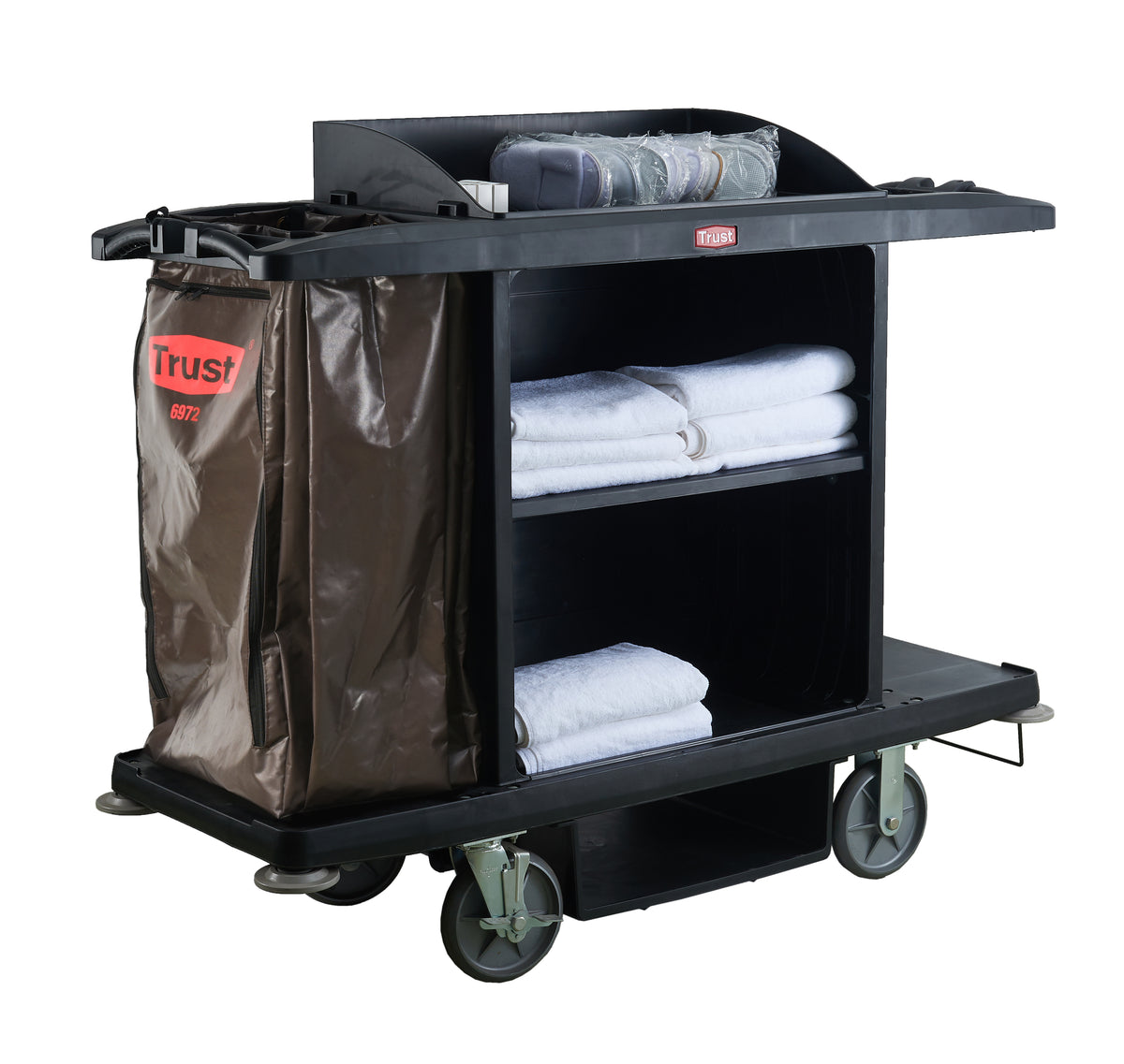 CARRO PARA CAMARERA GRANDMAID