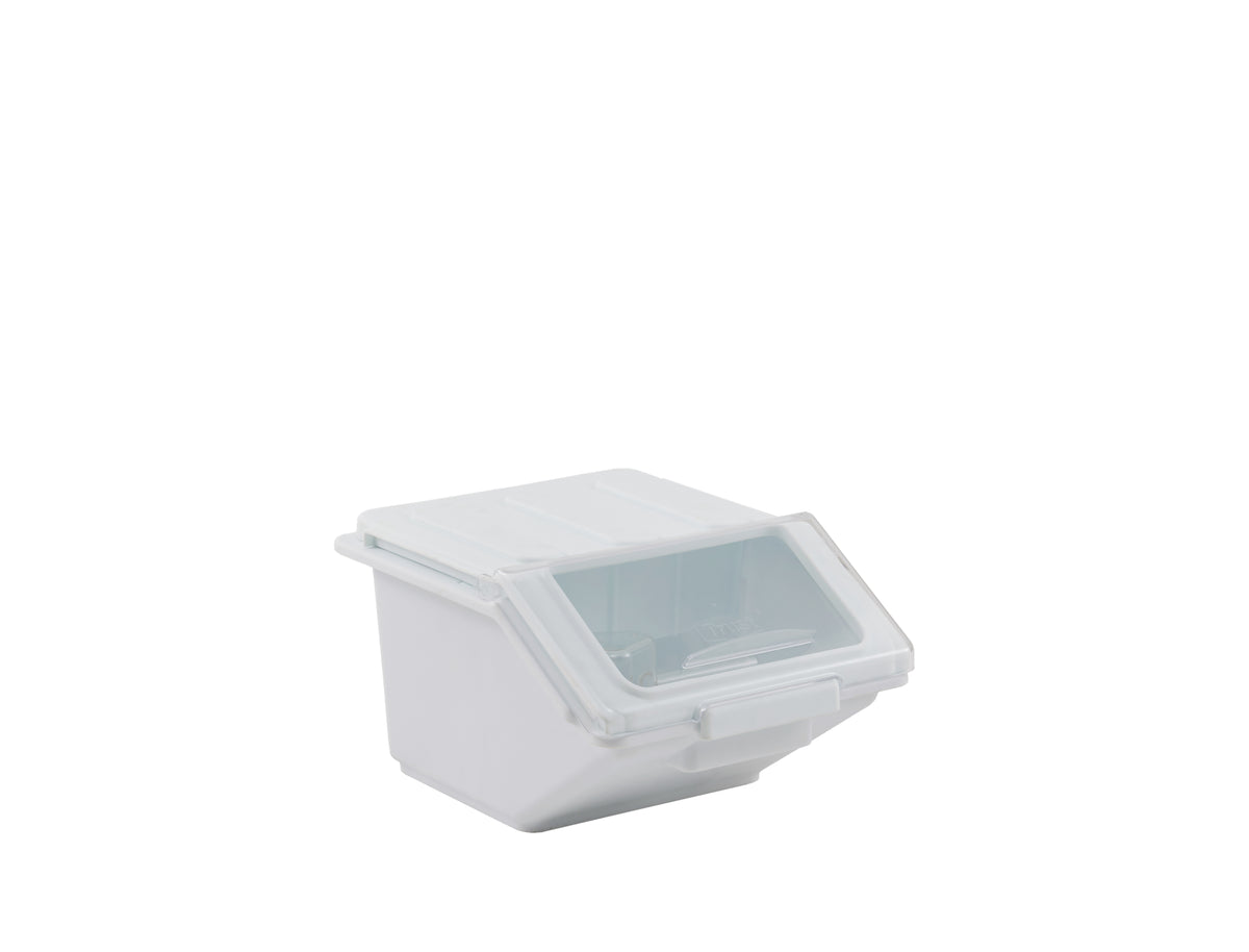 RECIPIENTE PARA INGREDIENTES 10 L BLANCO
