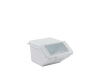 RECIPIENTE PARA INGREDIENTES 10 L BLANCO