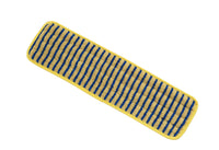 MOPA PLANA NALC 46 CM EN MICROFIBRA - AMARILLO