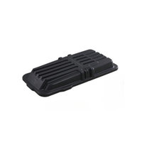 TAPA PARA CARRO TR4512-10