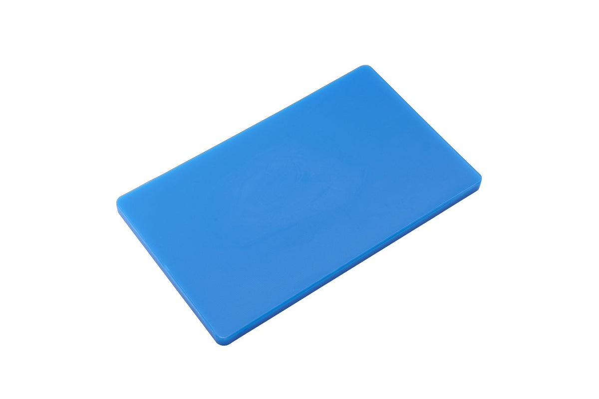 TABLA DE CORTAR ALIMENTOS DE 50.8x30.8x1.5 - BLANCO