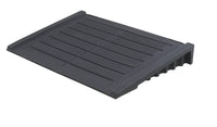 RAMPA PARA ESTIBAS ANTIDERRAME - NEGRO