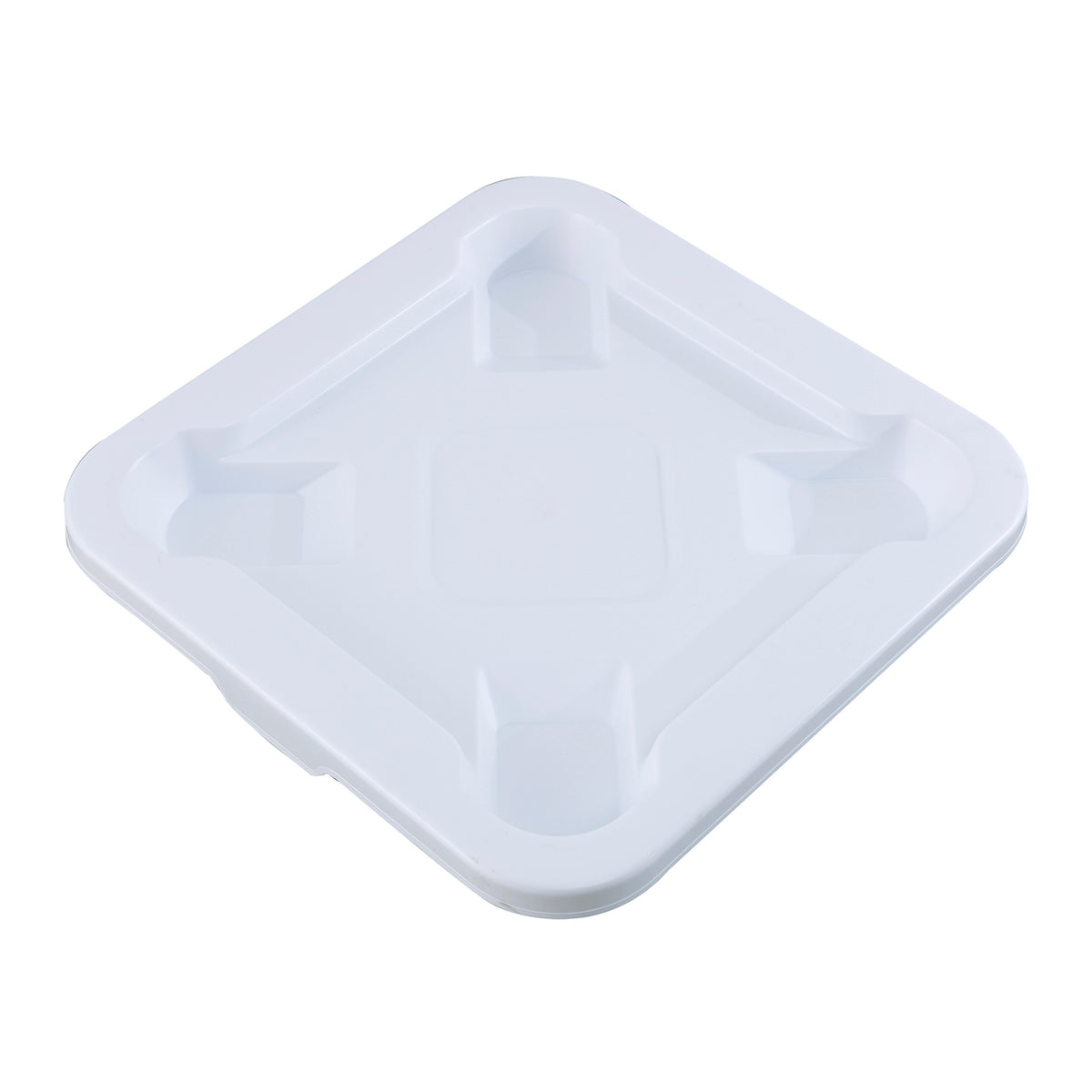 TAPA PARA CONTENEDOR CUADRADO TR1661-04