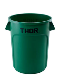 CONTENEDOR REDONDO THOR 121 L
