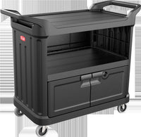 CARRO DE USO GENERAL EXCECUTIVE DUTY - NEGRO