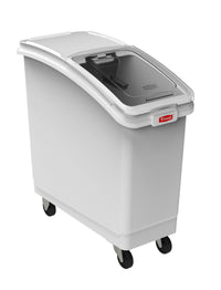 BIN PARA INGREDIENTES 80L - BLANCO