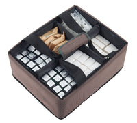 COMPARTIMENTO PARA KIT - CAFÉ
