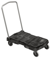 CARRO PLATAFORMA ABATIBLE / CAPACIDAD 230 KG
