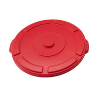 TAPA PLANA PARA CONTENEDOR THOR 121 L