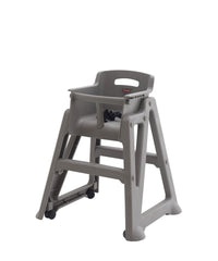 SILLA PARA NIÑOS CON RUEDAS