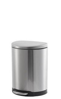 CONTENEDOR SEMICIRCULAR 12 L