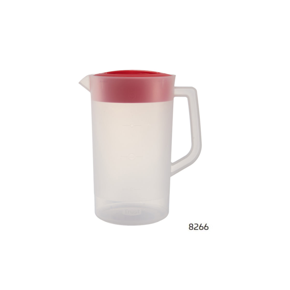 JARRA DE 3.8 L