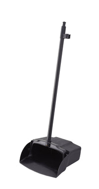 RECOGEDOR PRO - NEGRO