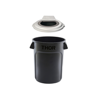 CONTENEDOR VANITY 121 L CON TAPA