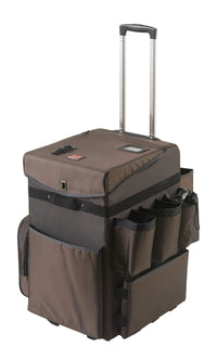 KIT PORTAELEMENTOS MEDIANO PARA CAMARERA - CAFÉ