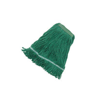 MOPA CON ANTIBACTERIAL - VERDE