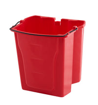 BALDE PARA AGUA SUCIA 17 L