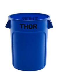 CONTENEDOR REDONDO THOR 121 L