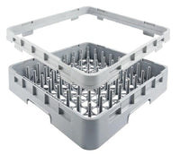 RACK CON UNA EXTENSION - GRIS