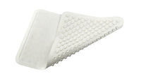 TAPETE PARA BAÑO - BLANCO