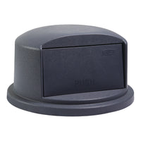 TAPA EN DOMO PARA CONTENEDOR THOR 121 L