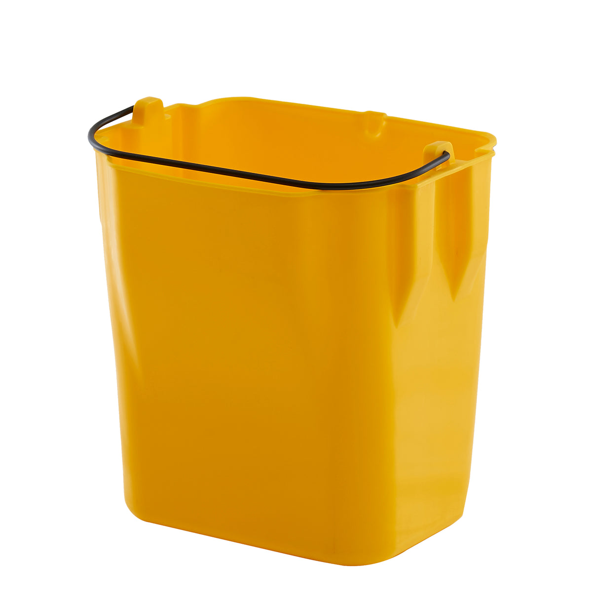 BALDE PARA AGUA SUCIA 17 L
