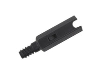ADPATADOR QUICK CONNECT - NEGRO
