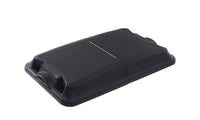 TAPA PARA CARRO 4712 - NEGRO