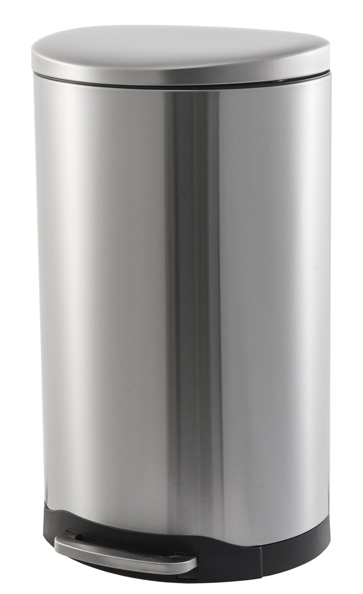 CONTENEDOR SEMICIRCULAR 40 L