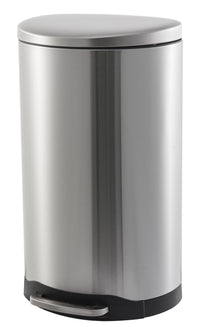 CONTENEDOR SEMICIRCULAR 40 L