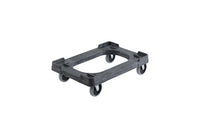 PLATAFORMA MOVIL PARA CAJA TR3012 - NEGRO