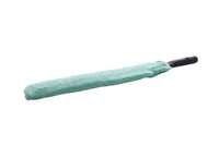 LIMPIADOR DE POLVO EN MICROFIBRA - VERDE