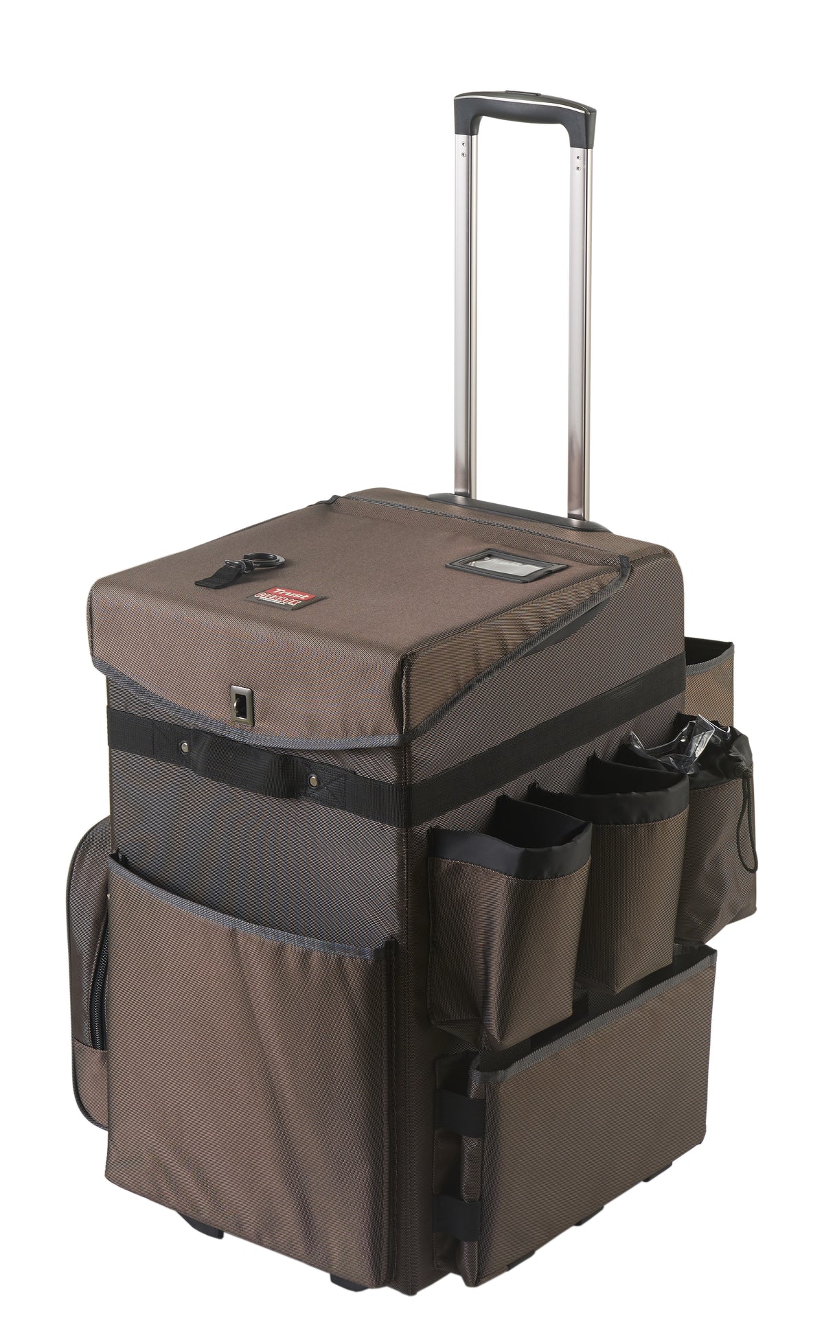 KIT PORTAELEMENTOS MEDIANO PARA CAMARERA