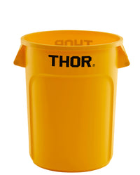CONTENEDOR REDONDO THOR 121 L