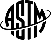 ASTM Certification