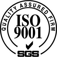 ISO-international Organization for Standardization.
